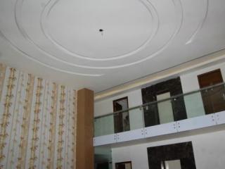 Rainbow International Shamshabad Hotel 4*