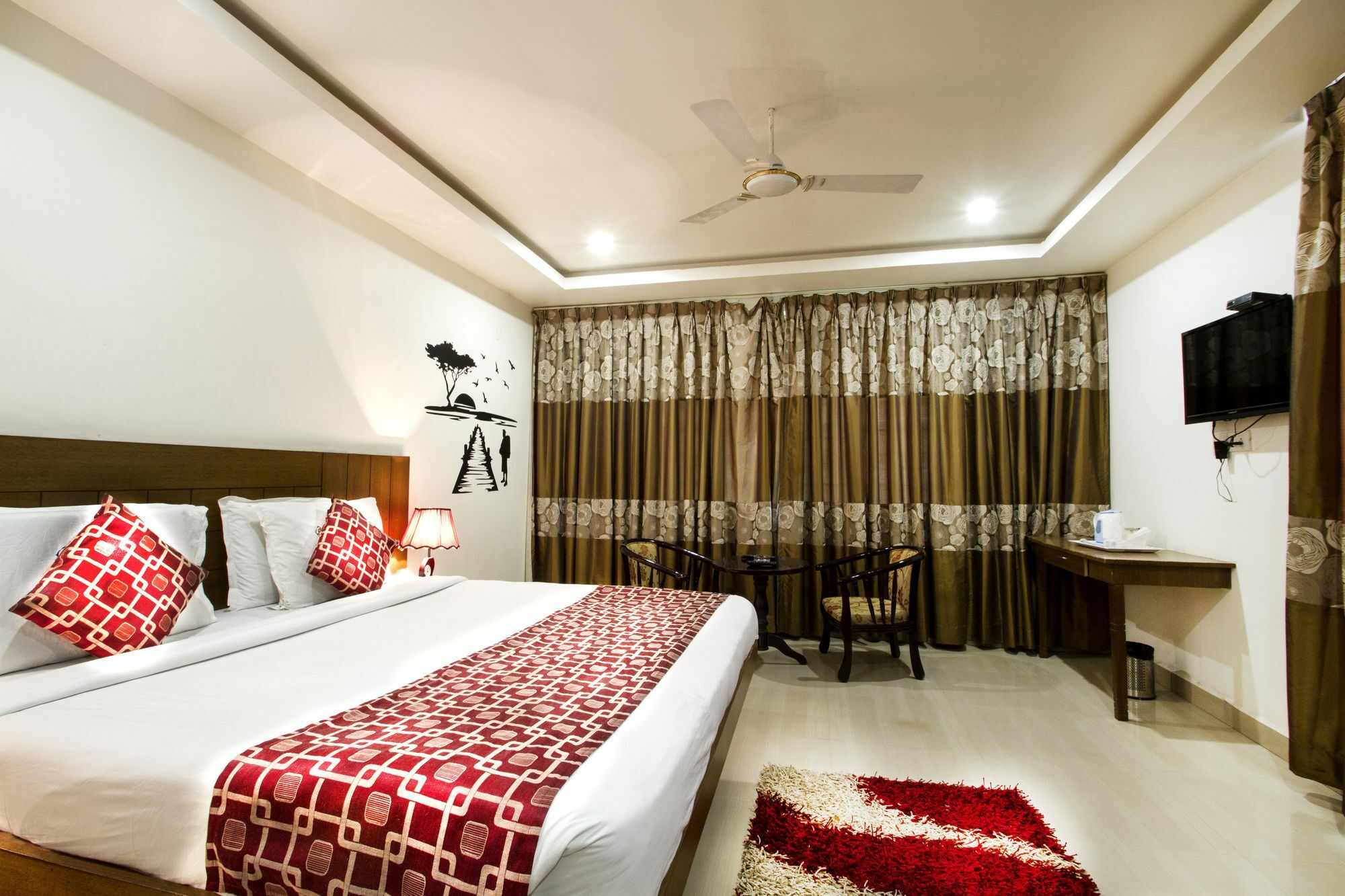 Rainbow International Shamshabad 4*