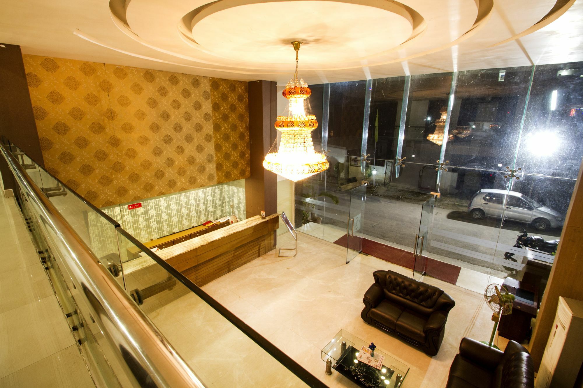 Rainbow International Shamshabad